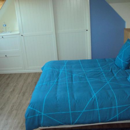 Ferme Brocart Bed and Breakfast Bouvines Eksteriør billede