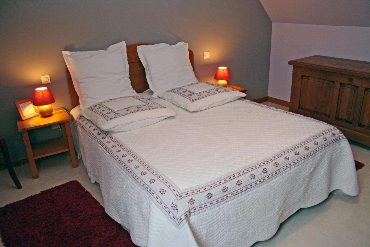 Ferme Brocart Bed and Breakfast Bouvines Eksteriør billede